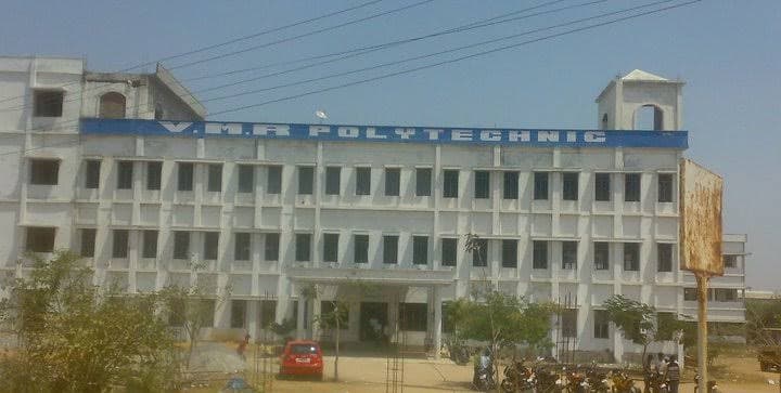 VMR Polytechnic Warangal General photo 6
